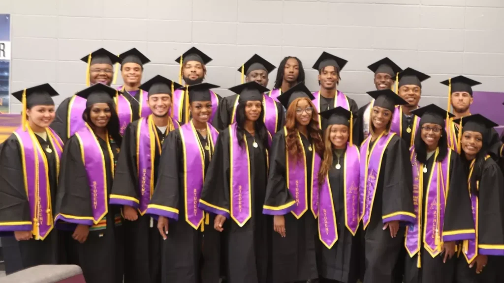 Alcorn Alumni Chapters